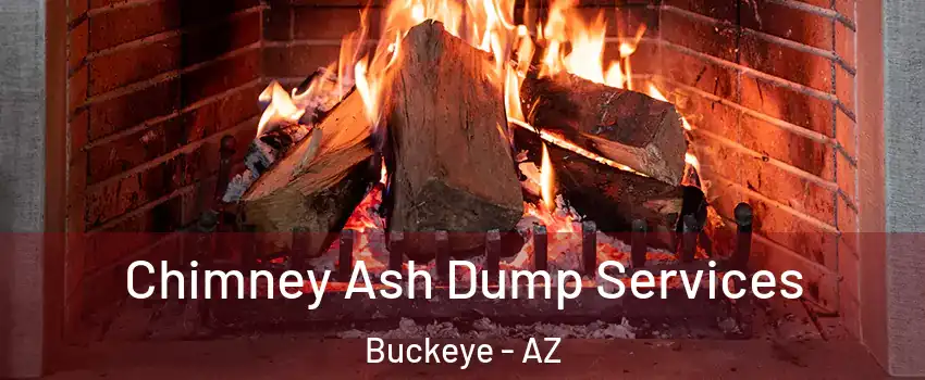  Chimney Ash Dump Services Buckeye - AZ