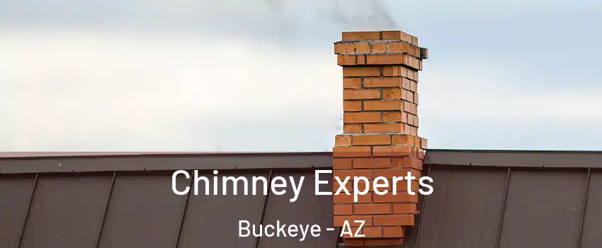  Chimney Experts Buckeye - AZ