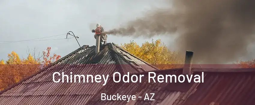  Chimney Odor Removal Buckeye - AZ