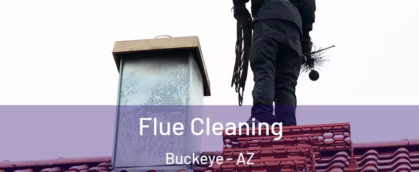  Flue Cleaning Buckeye - AZ