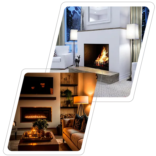 Remove Chimney Odor in Buckeye, AZ