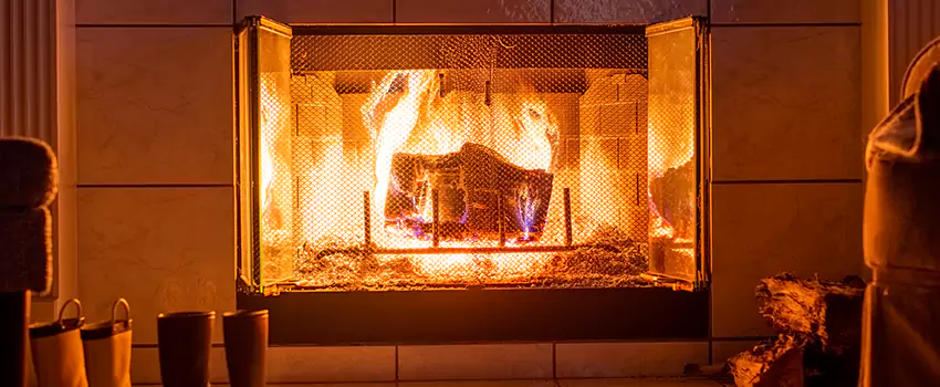 Astria Vent Free Gas Fireplaces Installation in Buckeye, AZ