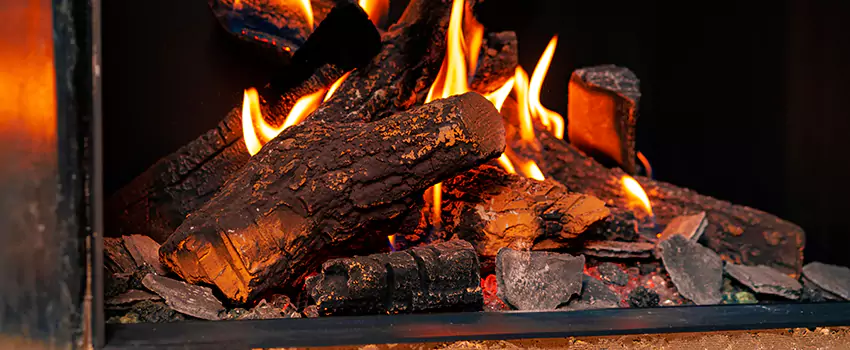 Chimney Fireplace Ash Dump Cleaning in Buckeye, AZ