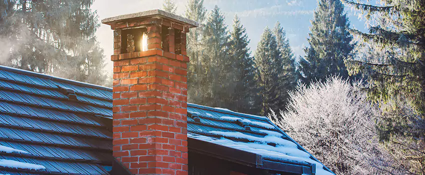 Chimney Crown Replacement in Buckeye, Arizona