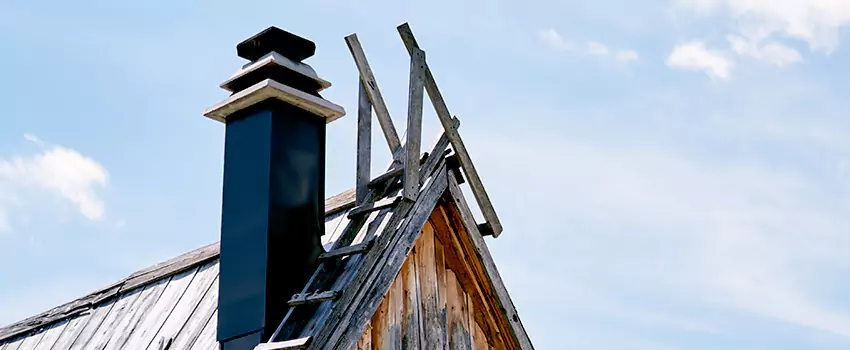 Chimney Creosote Cleaning in Buckeye, AZ