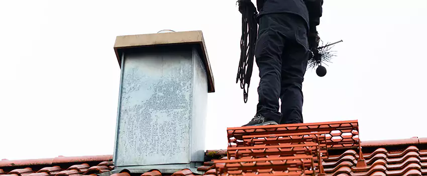 Chimney Liner Services Cost in Buckeye, AZ