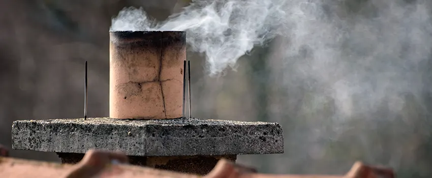 Wood Burning Chimney Odor Removal in Buckeye, AZ