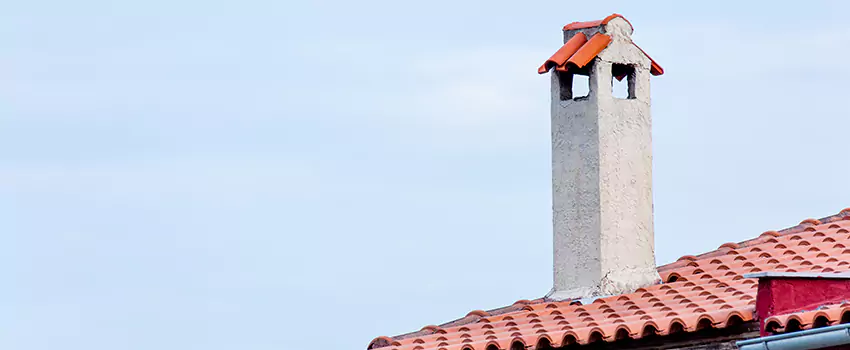 Chimney Pot Replacement in Buckeye, AZ