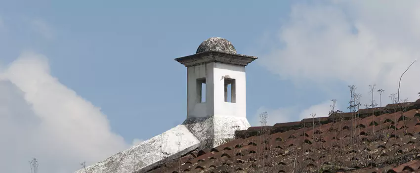 Cost To Rebuild A Chimney in Buckeye, AZ