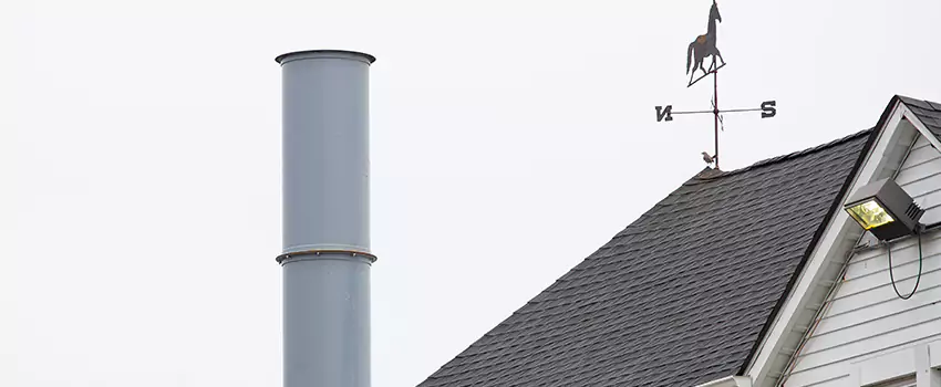 Chimney Inspection in Buckeye, AZ