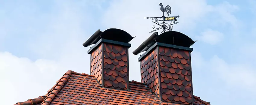 Old Chimney Restoration in Buckeye, Arizona