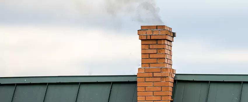Chimney Soot Cleaning Cost in Buckeye, AZ