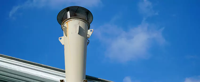 Chimney Spark Arrestor Requirements in Buckeye, AZ