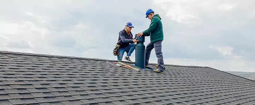 Chimney Sweep To Clear Creosote Buildup in Buckeye, Arizona