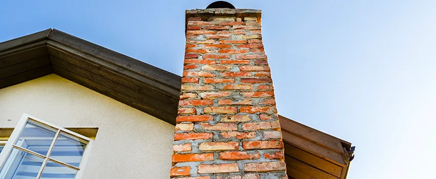 Chimney Mortar Replacement in Buckeye, AZ