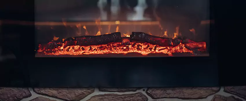 Outdoor Electric Fireplace Installation Solutions in Buckeye, AZ