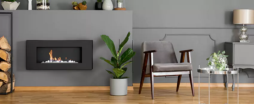 Ethanol Fireplace Burner Repair in Buckeye, AZ