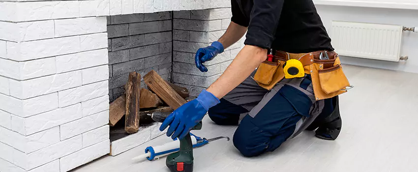 Fireplace Doors Cleaning in Buckeye, Arizona