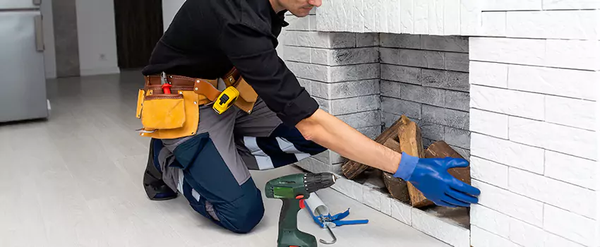 Ethanol Fireplace Installation Contractors in Buckeye, Arizona