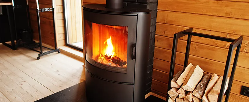 Gas Fireplace Door Handle Installation Services in Buckeye, Arizona