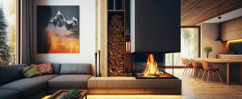 Fixing Electric Fireplace Problem in Buckeye, Arizona