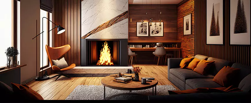 Fireplace Design Ideas in Buckeye, AZ