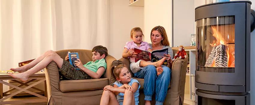 Kidsproofing Gas Fireplaces Installation in Buckeye, AZ