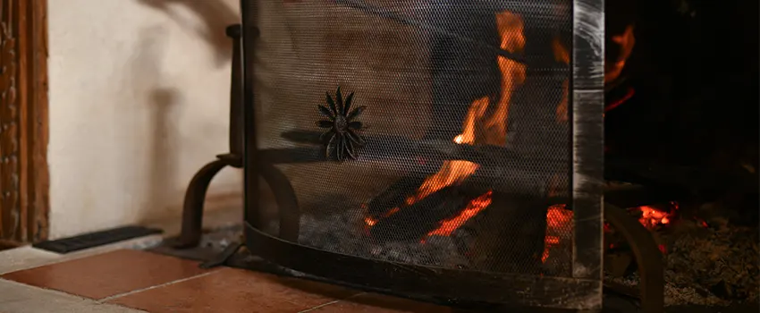 Electric Metal Fireplace installation Services in Buckeye, AZ