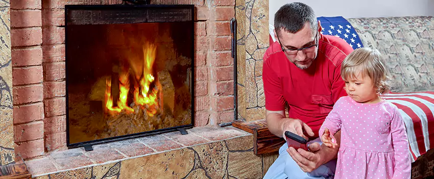 Wood-Burning Fireplace Refurbish & Restore Services in Buckeye, AZ