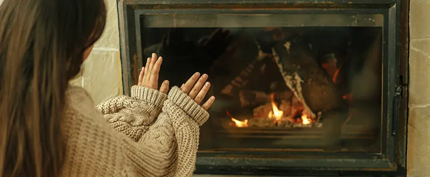 Wood-burning Fireplace Smell Removal Services in Buckeye, AZ