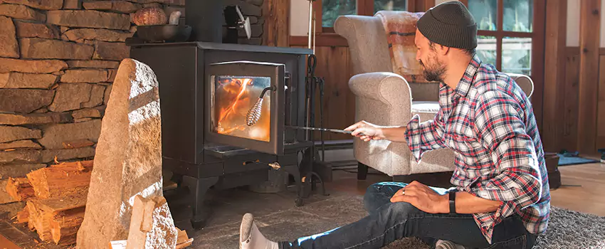 Fireplace Chimney Maintenance in Buckeye, Arizona