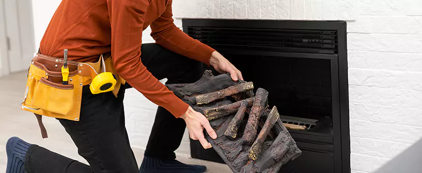 Fireplace Interior Sweeping in Buckeye, AZ