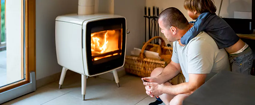 Fireplace Safety Inspection Technician in Buckeye, Arizona