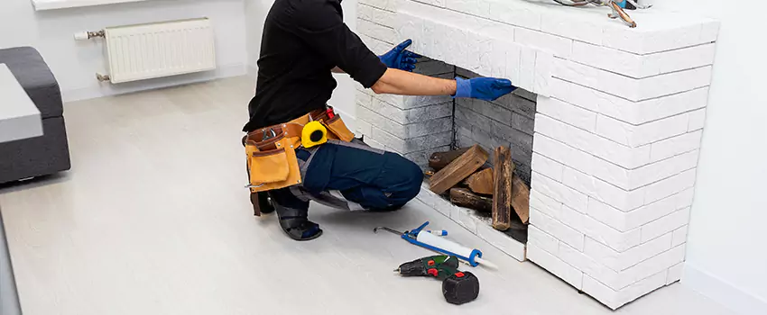 Cleaning Direct Vent Fireplace in Buckeye, AZ