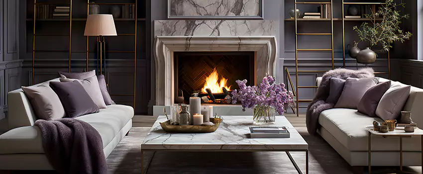 Fireplace Xtrordinair Ember-Glo Insert Fireplace Maintenance in Buckeye, Arizona