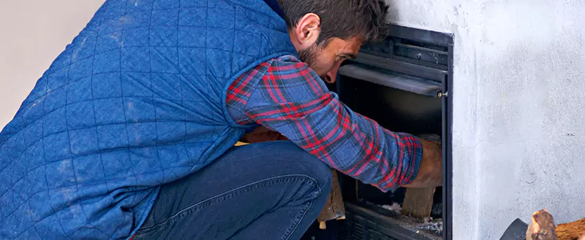 Fix Non-Working Prefabricated Fireplace in Buckeye, AZ