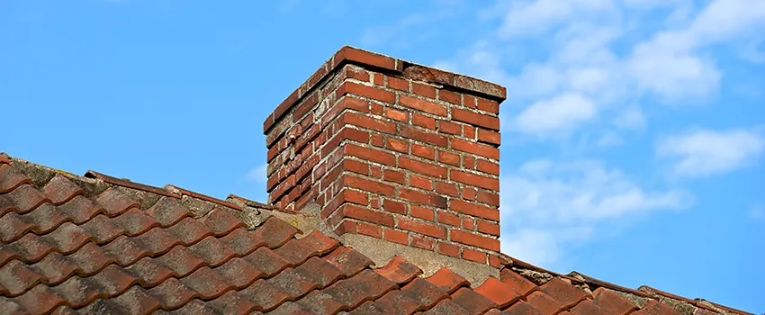 Flue Tiles Cracked Repair Services near Me in Buckeye, AZ