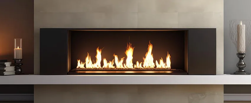 Vent Free Gas Fireplaces Repair Solutions in Buckeye, Arizona