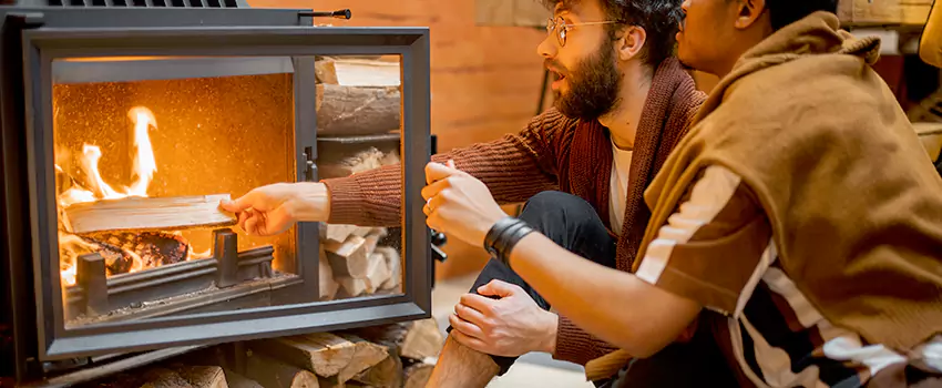 Benefits of Harman Stoves Fireplace in Buckeye, Arizona
