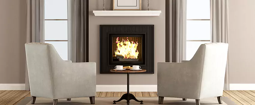 Heat & Glo Outdoor Gas Fireplaces Installation Contractors in Buckeye, Arizona