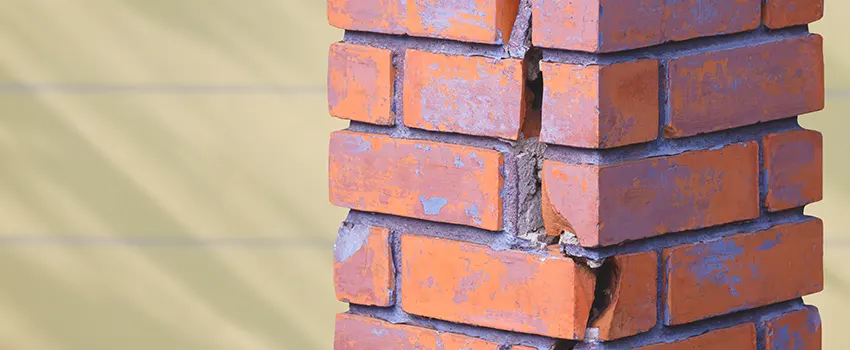 Leaking Chimney Repair And Replacement Cost in Buckeye, Arizona