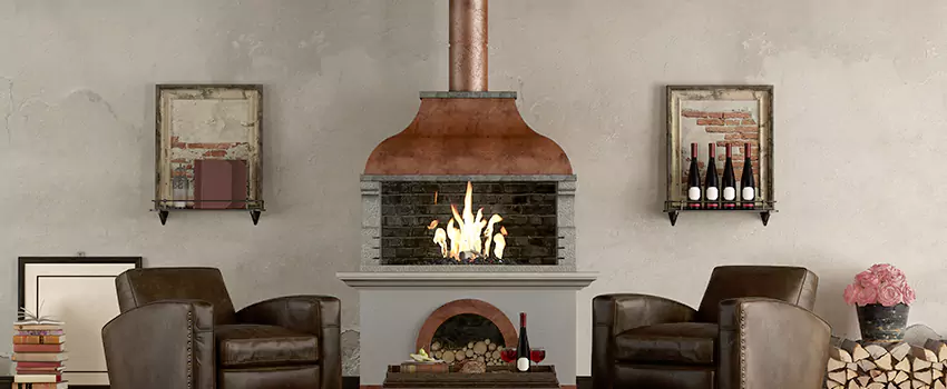 Benefits of Pacific Energy Fireplace in Buckeye, Arizona