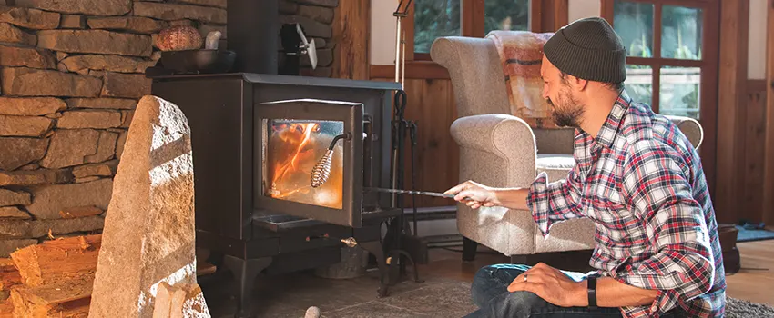 Cost of Pellet Fireplace Installation Services in Buckeye, AZ