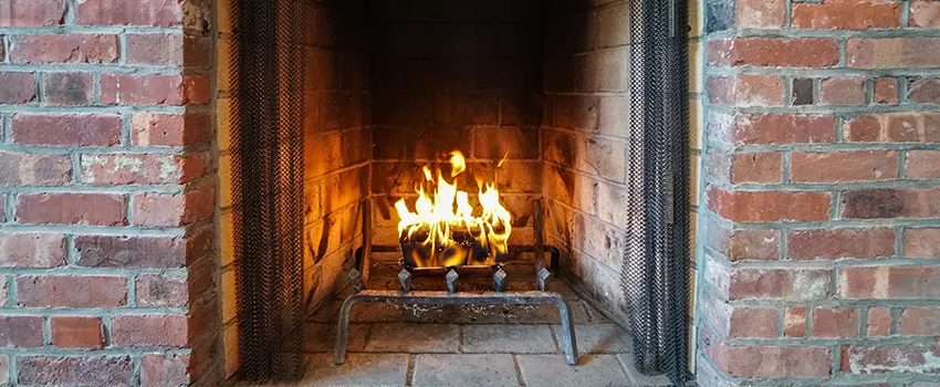 Repairing Damaged Fireplace Tiles in Buckeye, Arizona