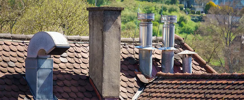 Residential Chimney Flashing Repair Services in Buckeye, AZ