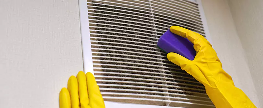 Vent Cleaning Company in Buckeye, AZ