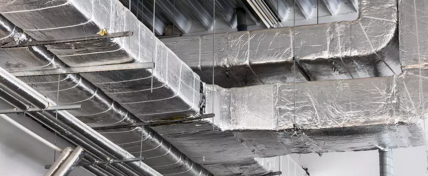 Vent Dust Cleaning Cost in Buckeye, AZ