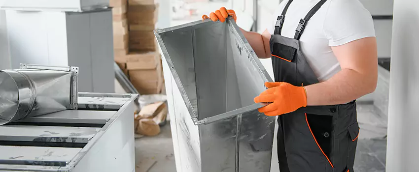Ventilation Fan Cleaning Services in Buckeye, Arizona