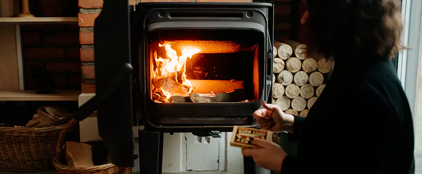 Key Features of Vermont Castings Fireplaces in Buckeye, AZ