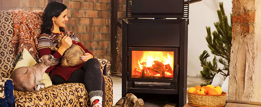 Wood Stove Chimney Cleaning Services in Buckeye, AZ